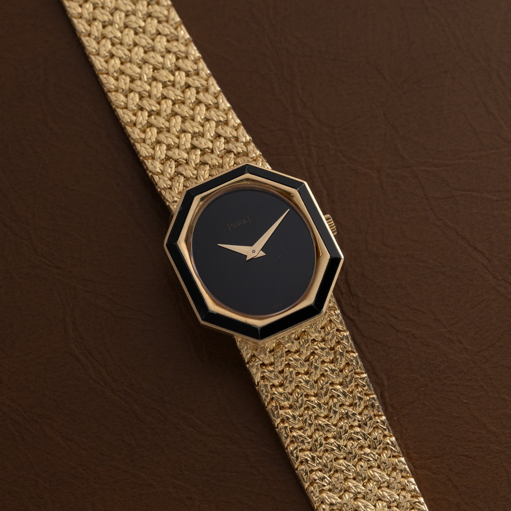 Onyx Dial