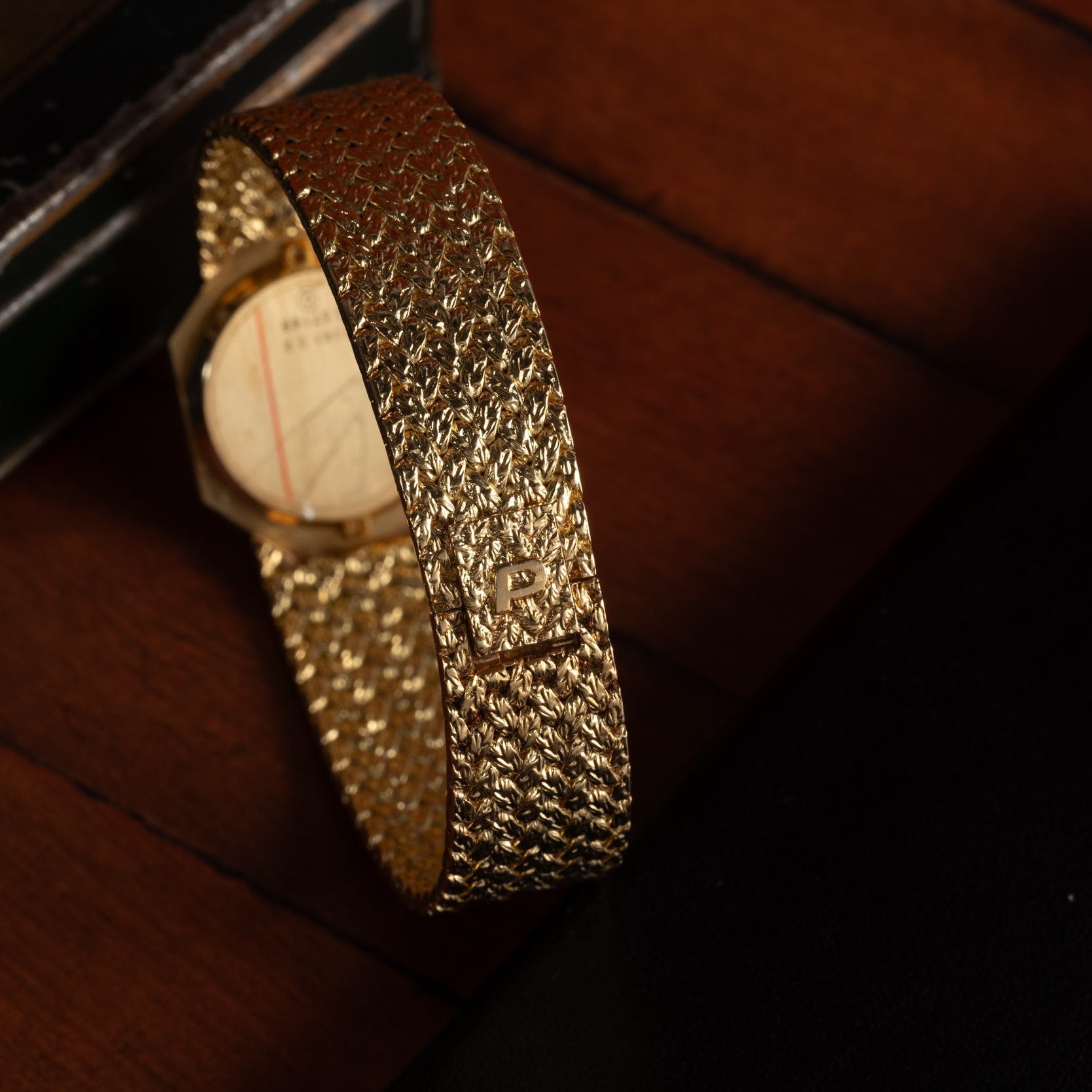 Onyx Dial