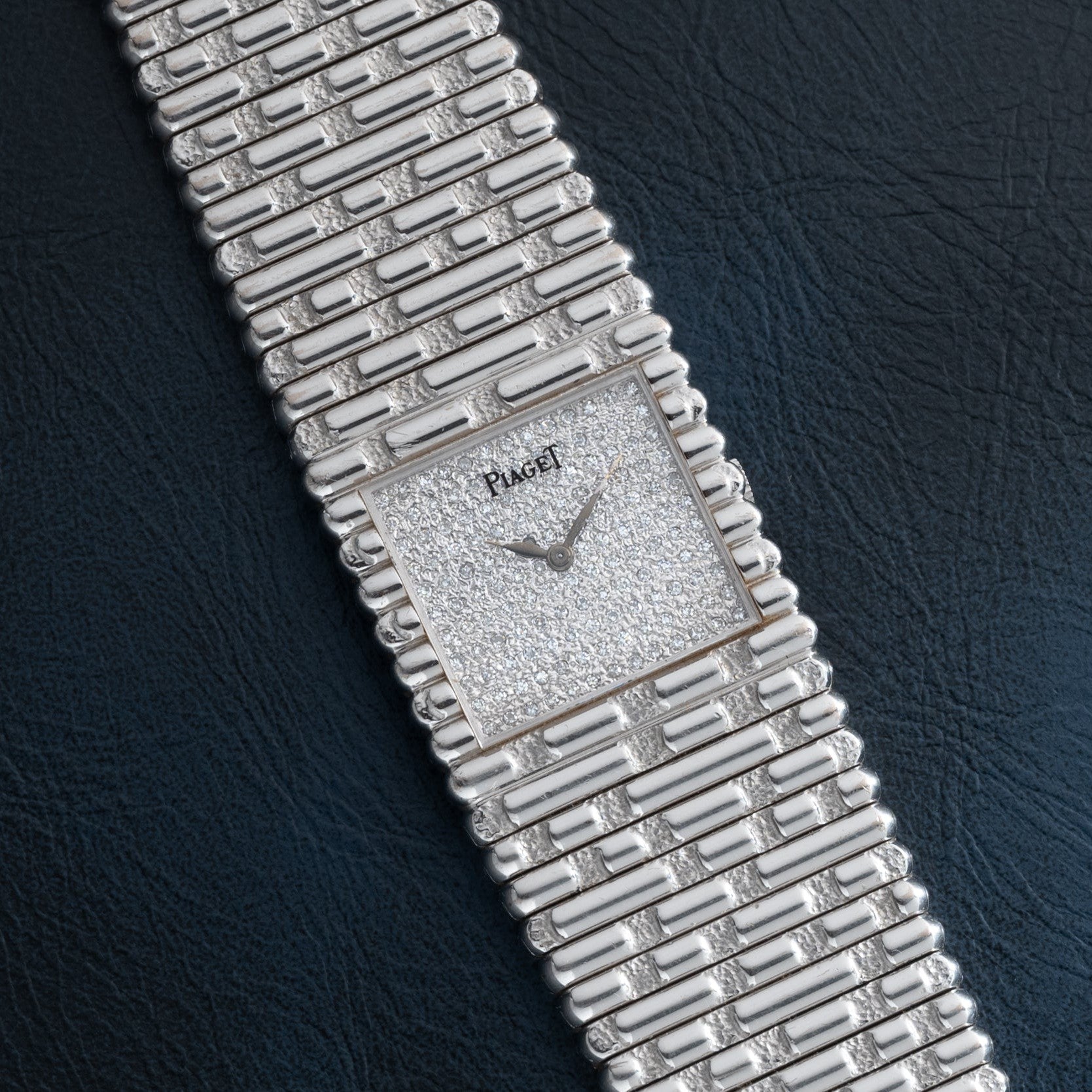 Emperador Diamond