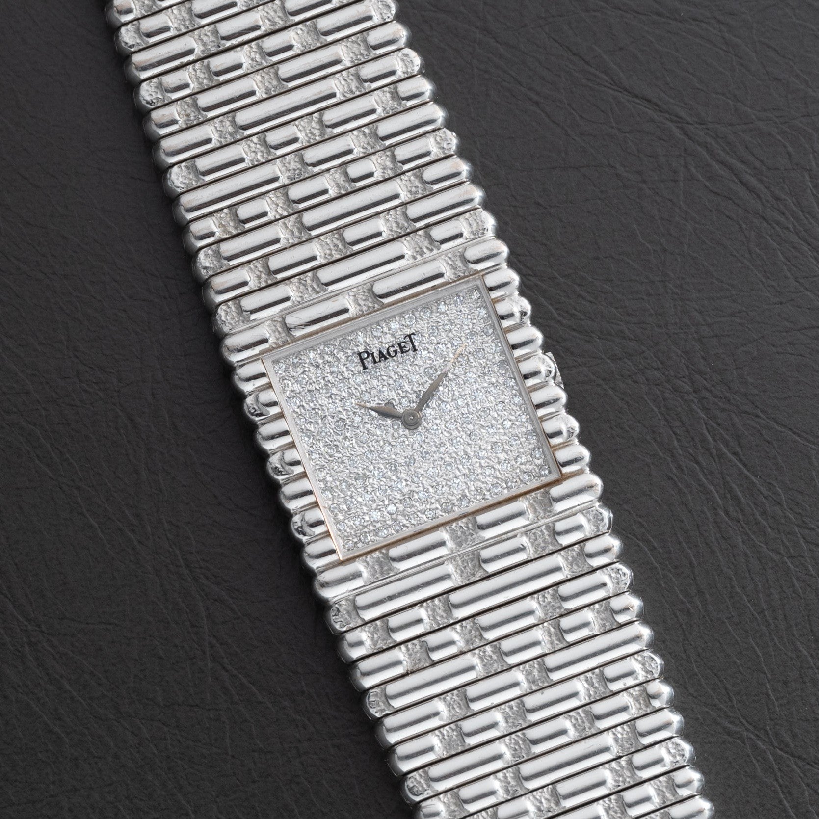Emperador Diamond