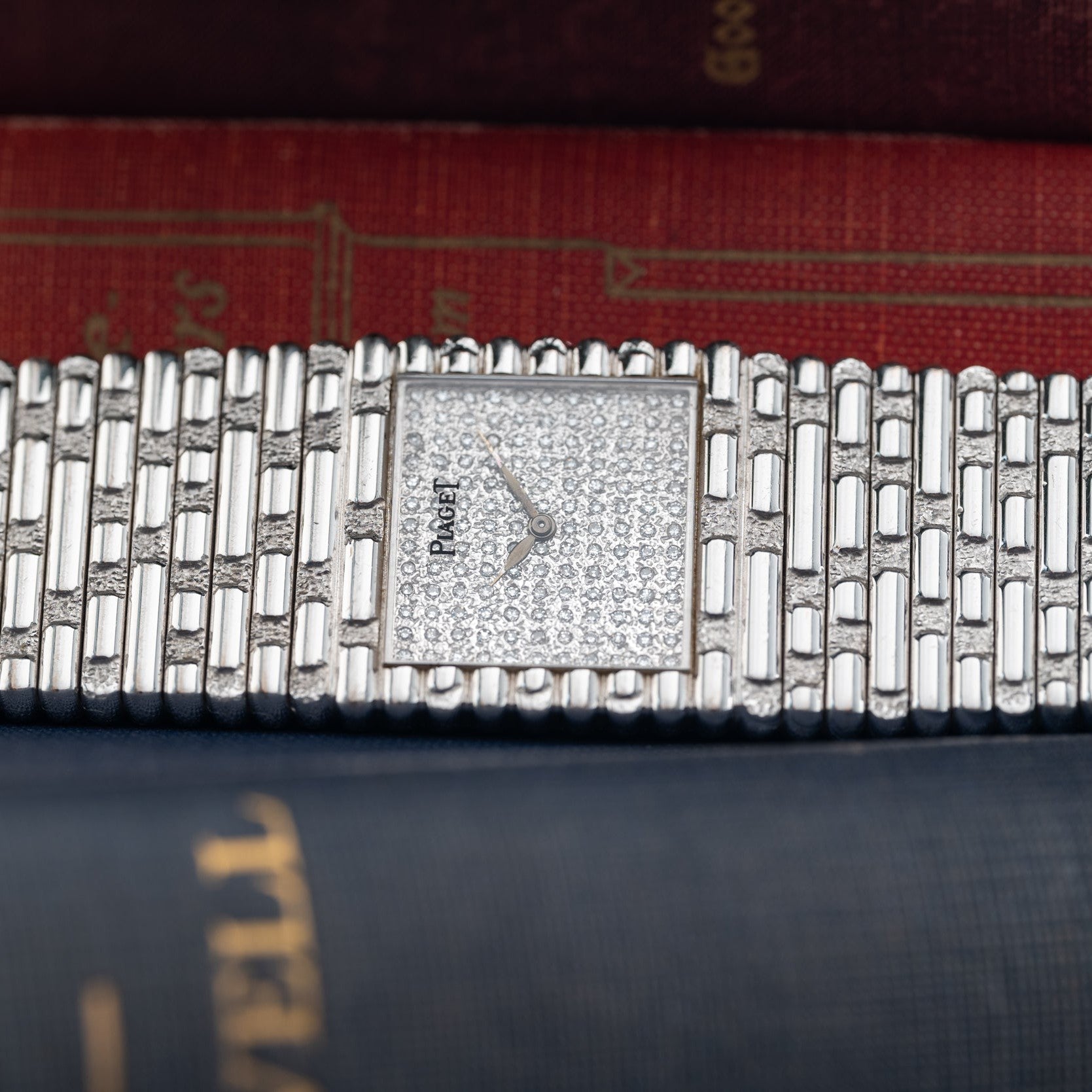 Emperador Diamond