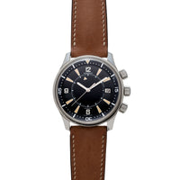 Jaeger-LeCoultre Tribute to Polaris