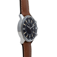 Jaeger-LeCoultre Tribute to Polaris