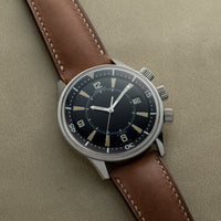 Jaeger-LeCoultre Tribute to Polaris