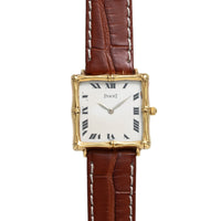 Bamboo' Dress Watch
