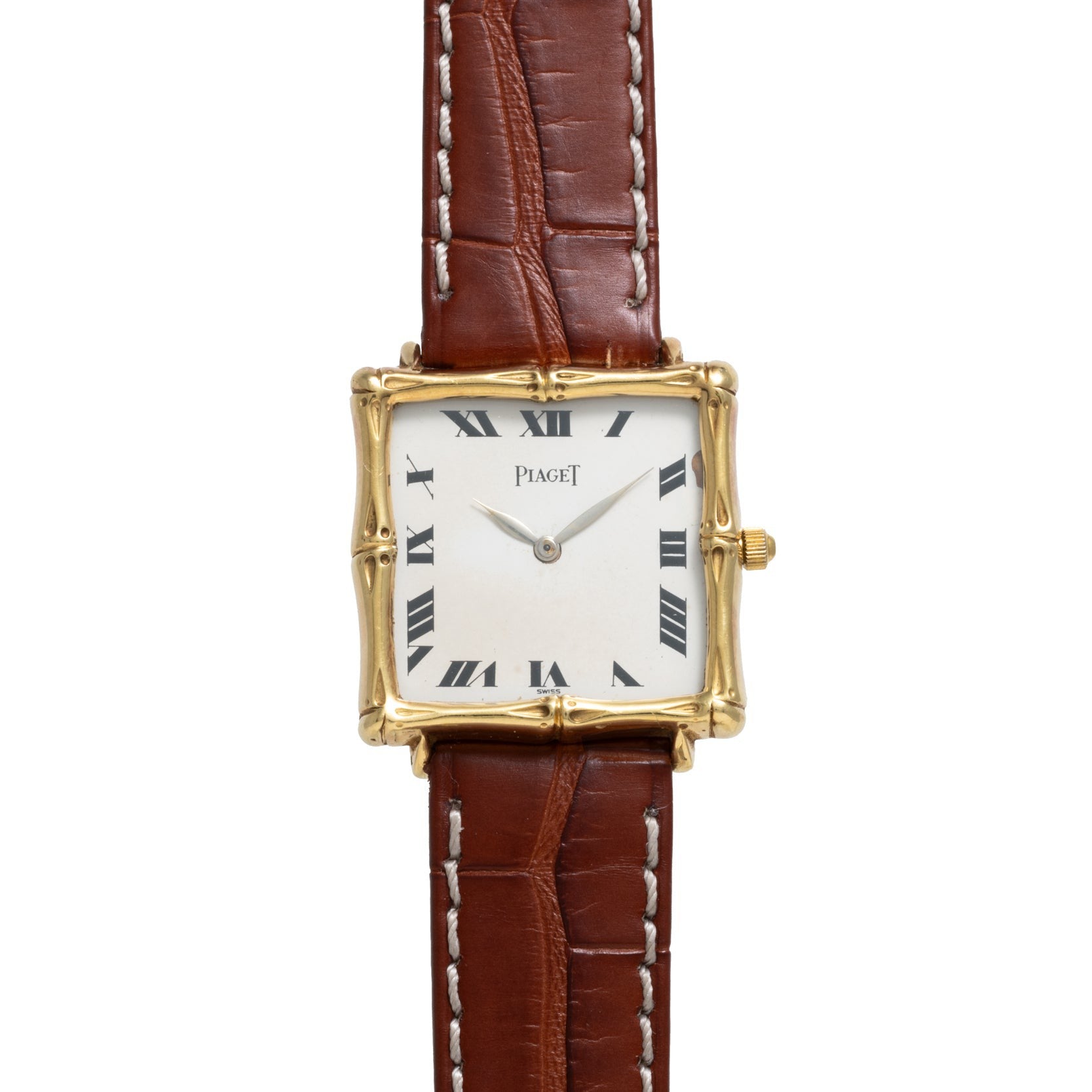 Bamboo' Dress Watch