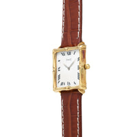 Bamboo' Dress Watch