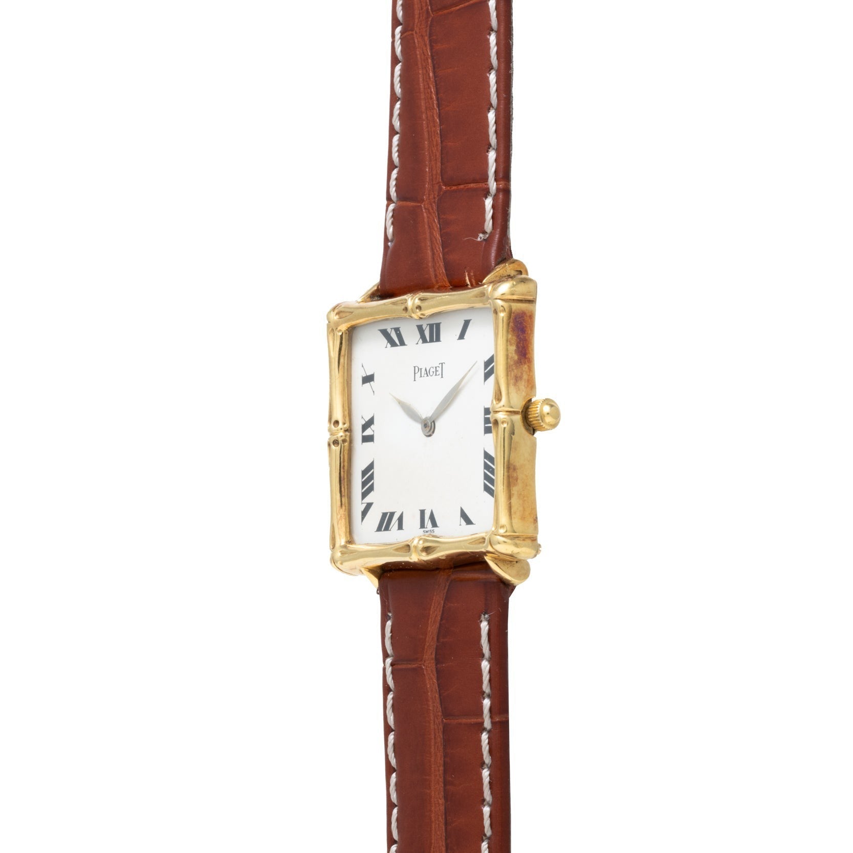 Bamboo' Dress Watch