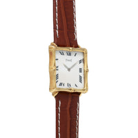 Bamboo' Dress Watch
