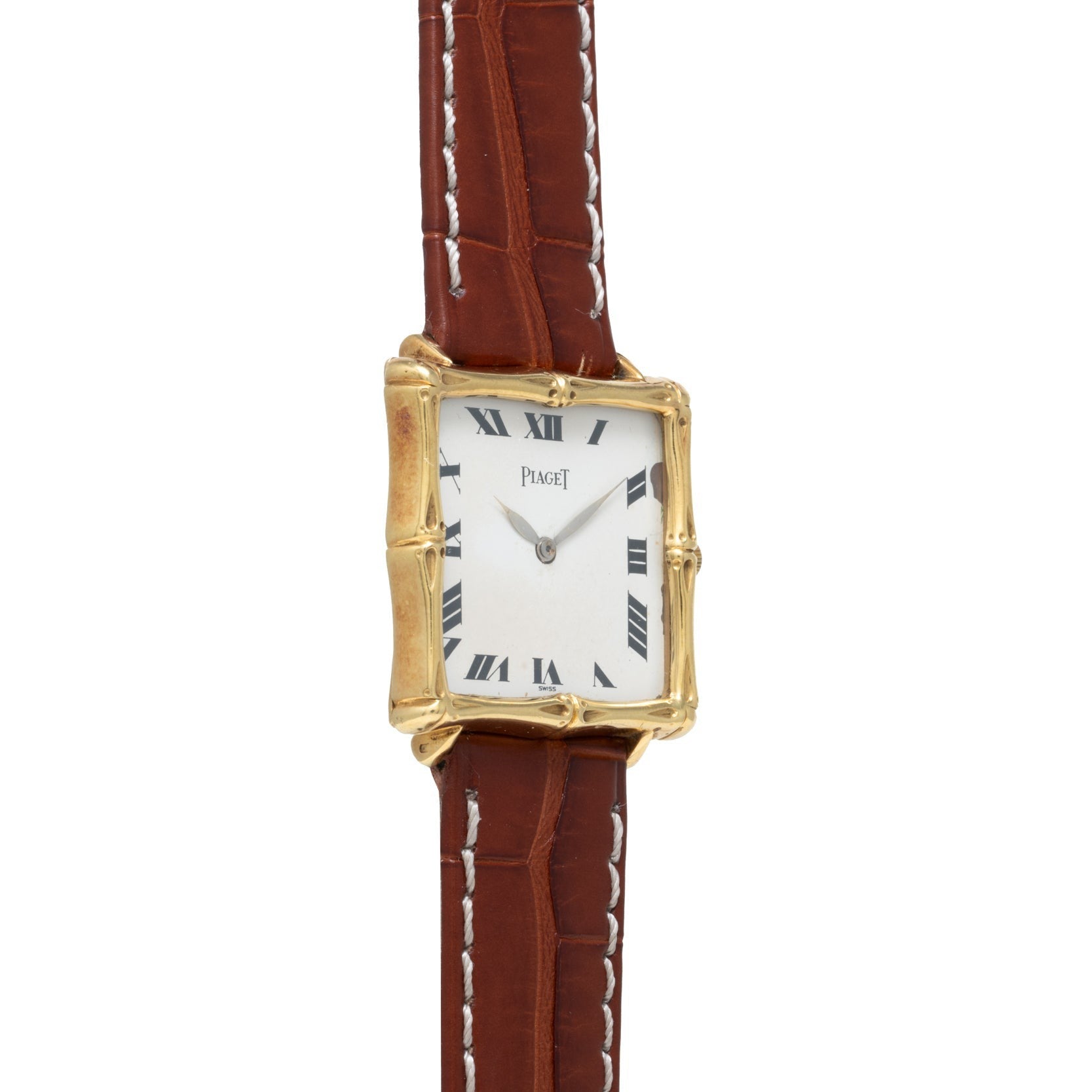 Bamboo' Dress Watch