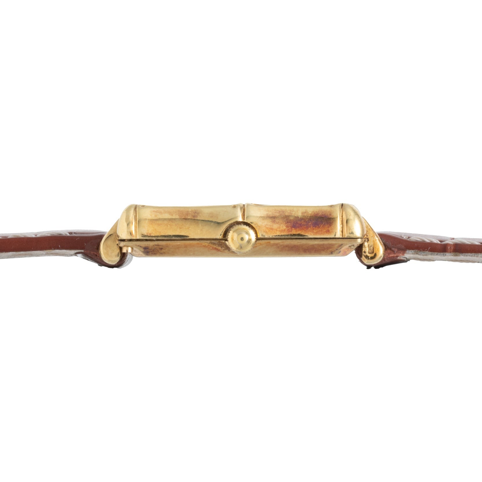 Bamboo' Dress Watch