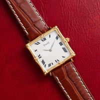 Bamboo' Dress Watch