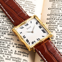Bamboo' Dress Watch