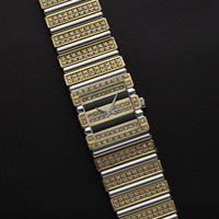 Polo Pave