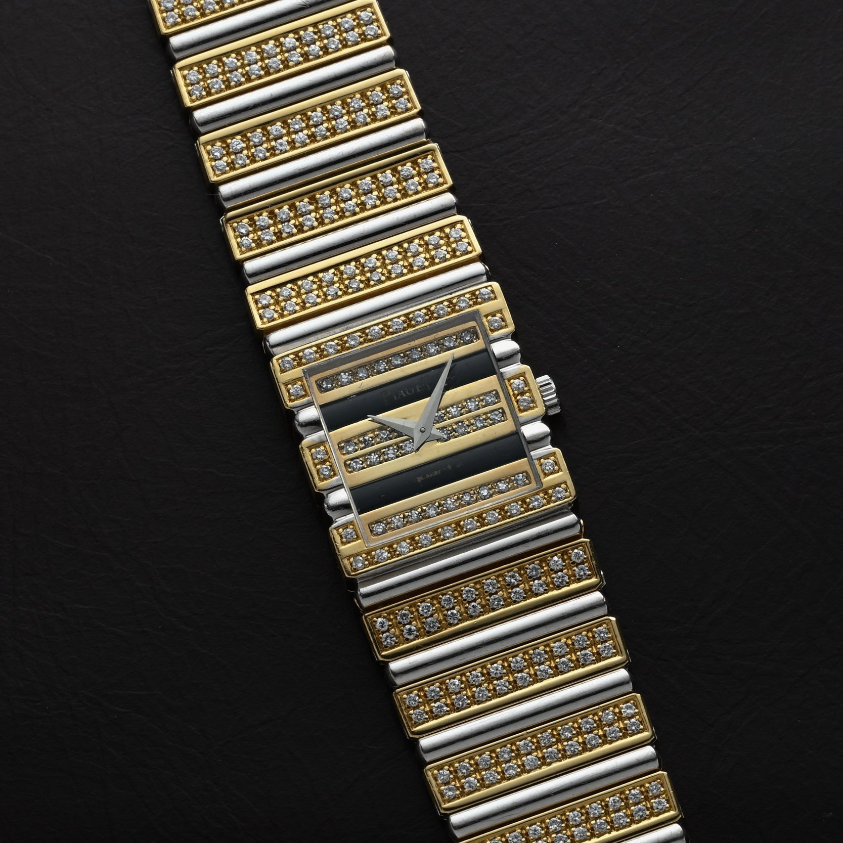 Polo Pave