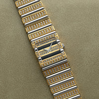 Polo Pave