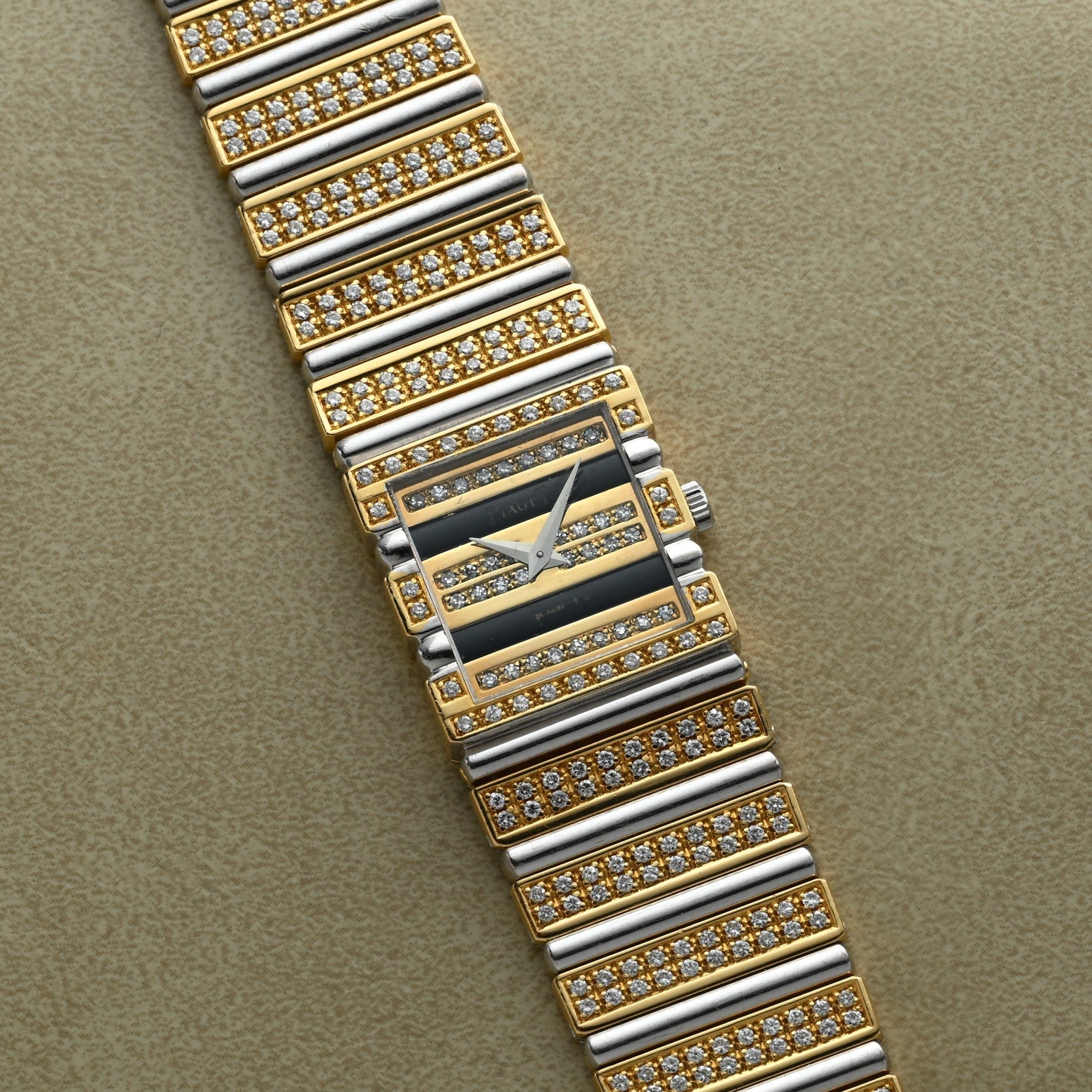 Polo Pave