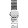 Opal' White Gold Dress Watch