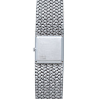 Tradition 'Lapis Lazuli' Diamond Dress Watch