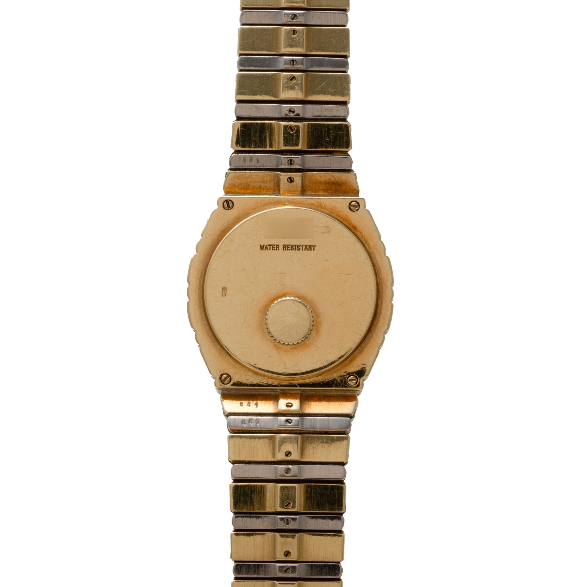 Polo Two-Tone