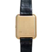 Tank Blue Lapis
