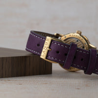 Saxonia Outsize Date