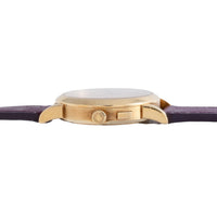 Saxonia Outsize Date
