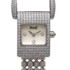 Diamond Cocktail Watch