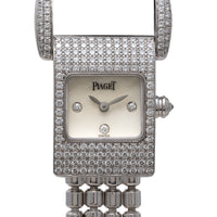 Diamond Cocktail Watch