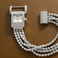 Diamond Cocktail Watch