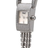 Diamond Cocktail Watch