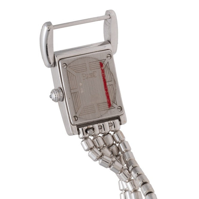 Diamond Cocktail Watch