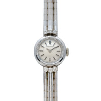Diamond Cocktail Watch