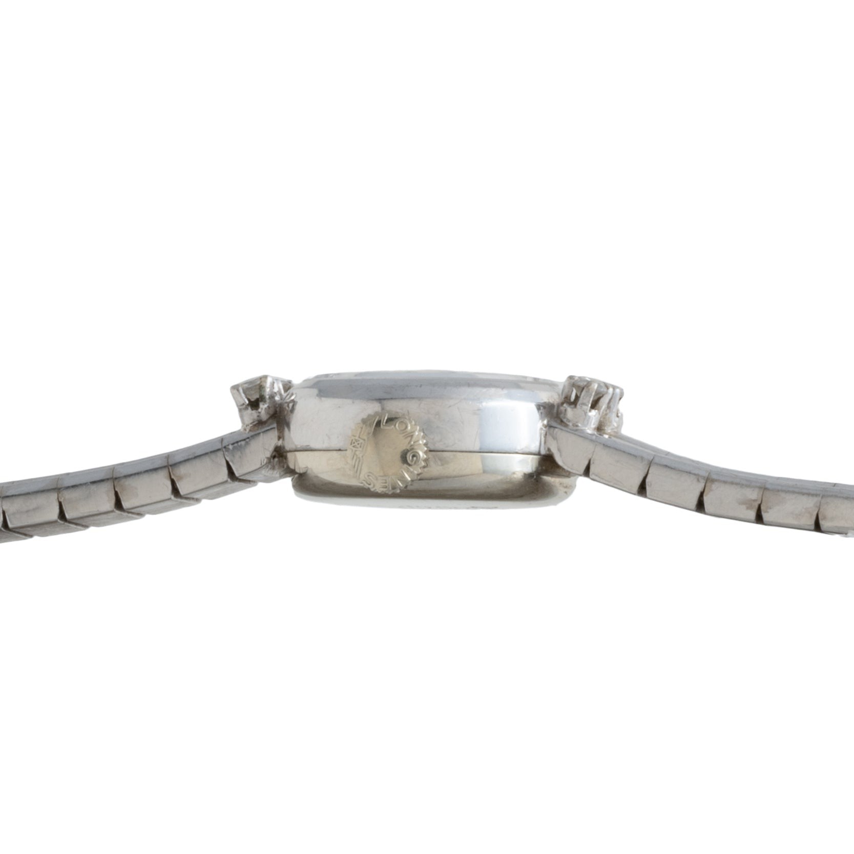 Diamond Cocktail Watch