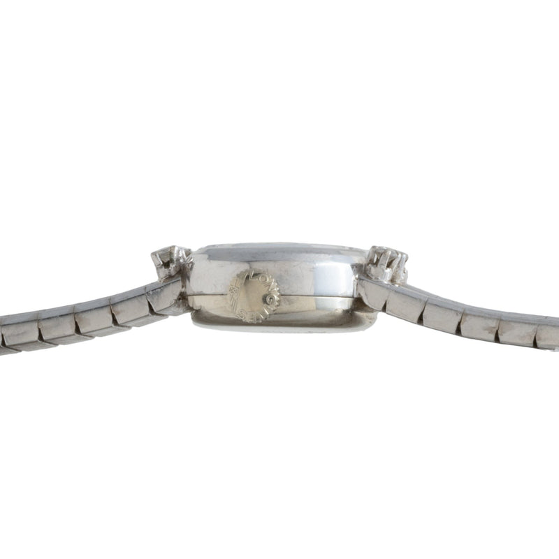 Diamond Cocktail Watch