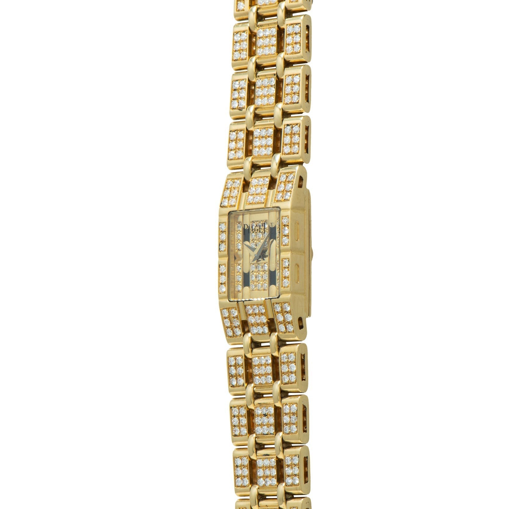 Polo Pave