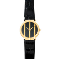 Polo 'Onyx'