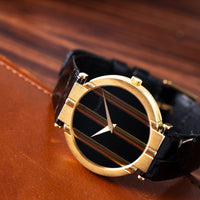Polo 'Onyx'