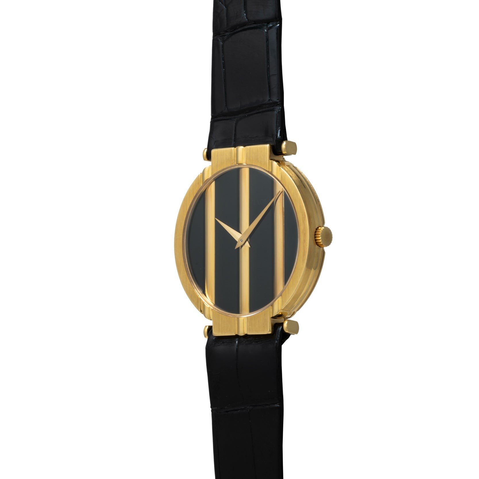 Polo 'Onyx'