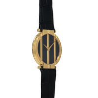 Polo 'Onyx'
