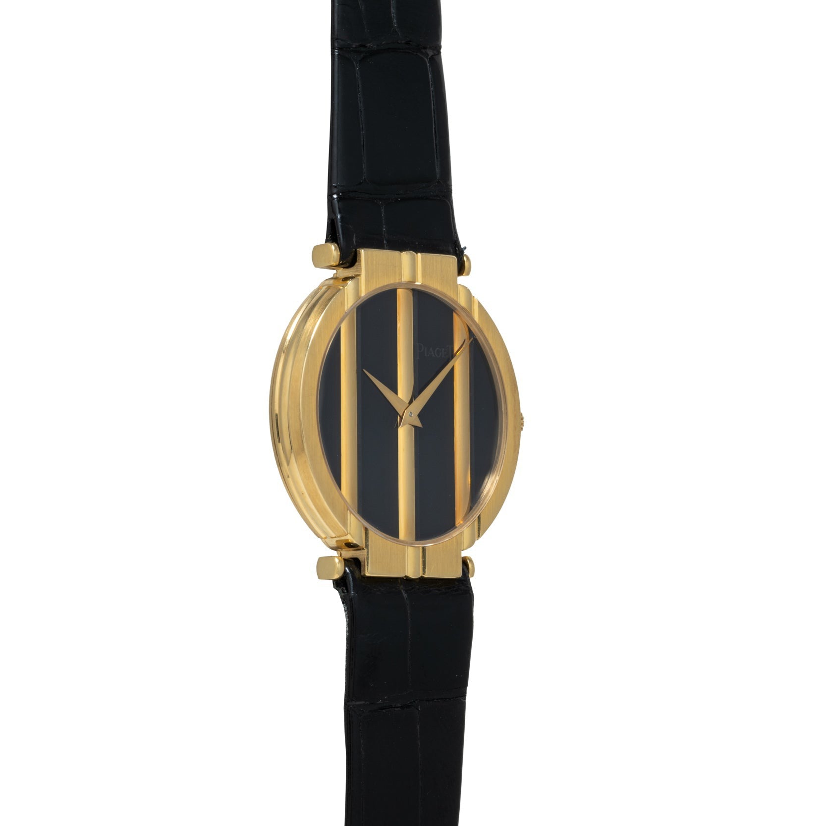 Polo 'Onyx'