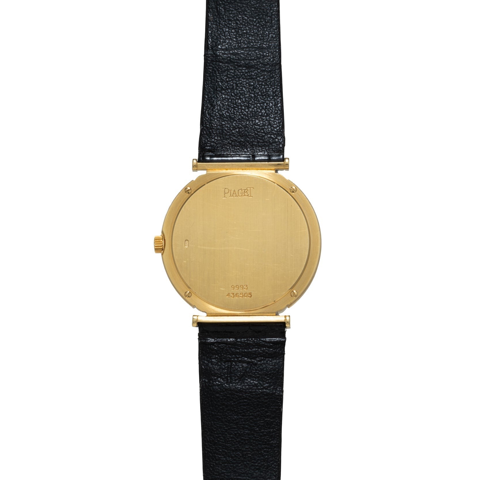 Polo 'Onyx'