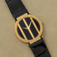 Polo 'Onyx'
