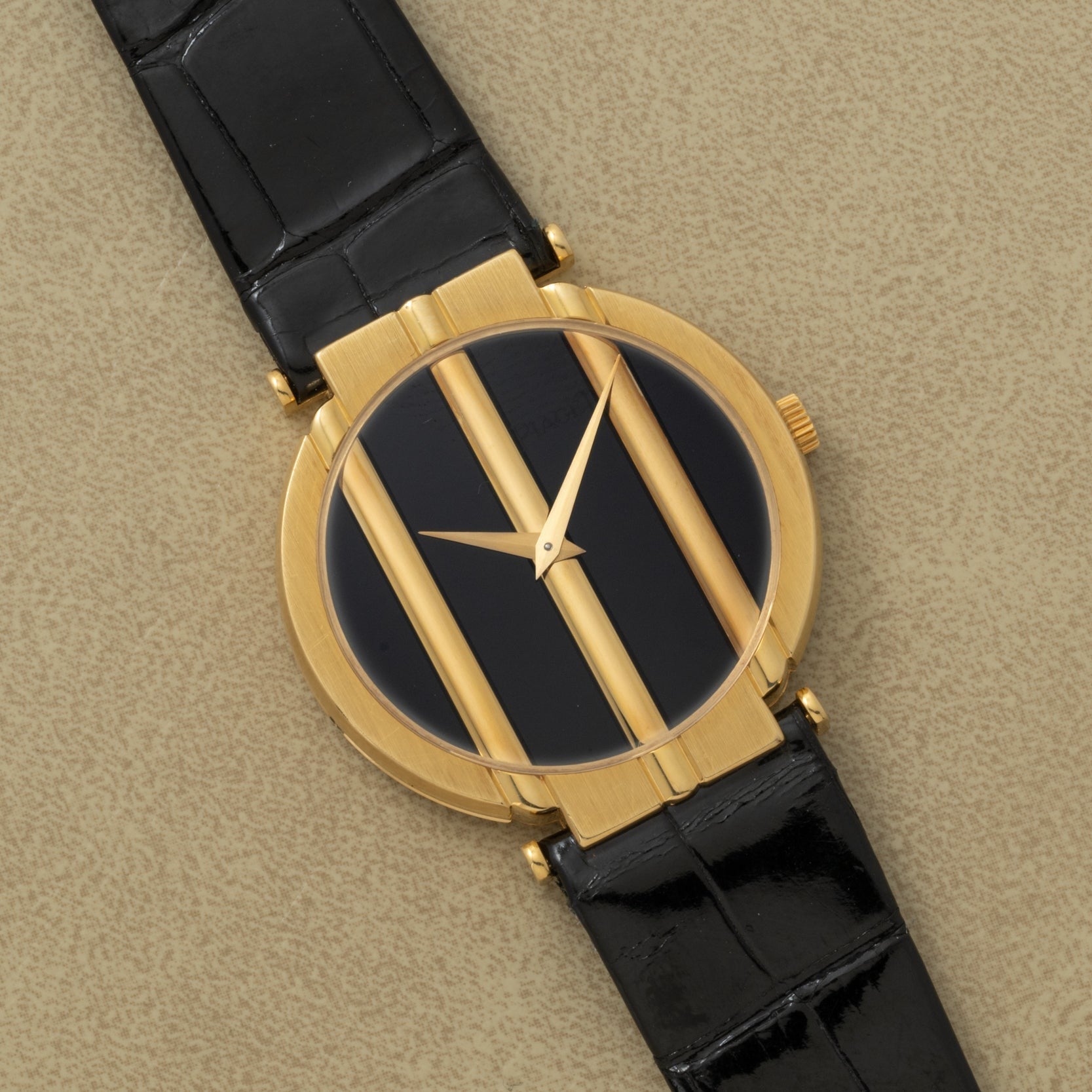 Polo 'Onyx'