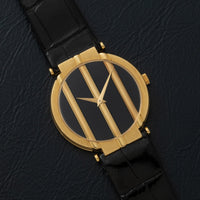 Polo 'Onyx'