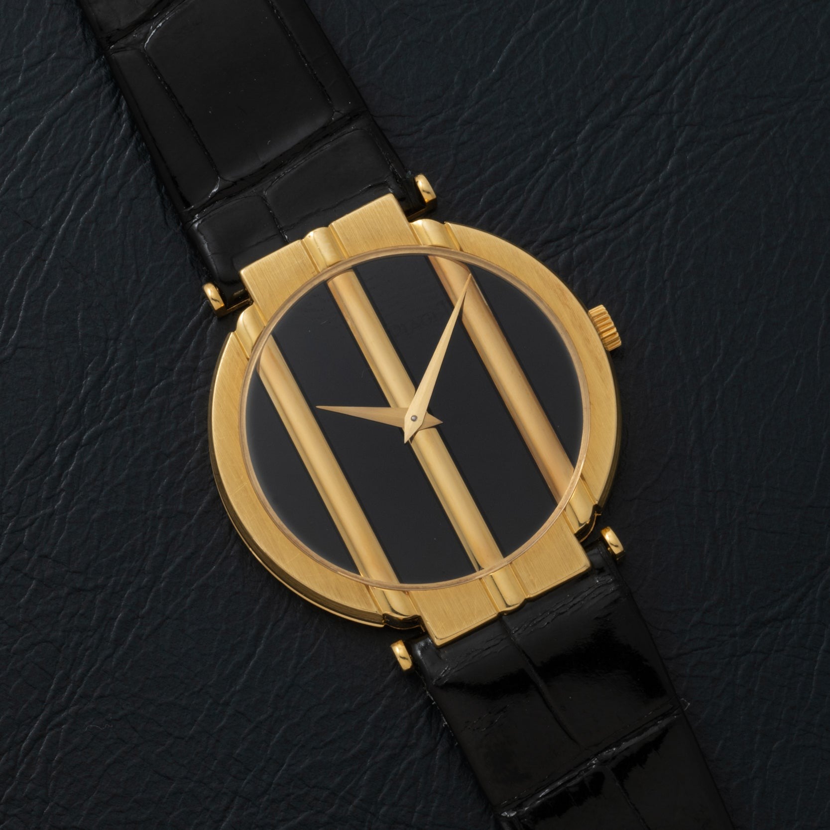 Polo 'Onyx'