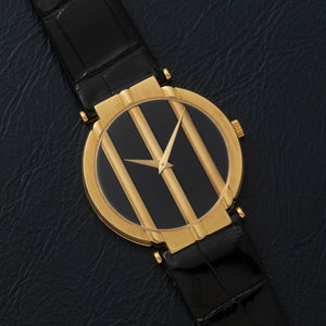 Polo 'Onyx'