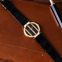 Polo 'Onyx'