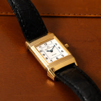 Jaeger-LeCoultre Reverso Classique