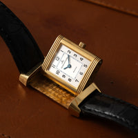 Jaeger-LeCoultre Reverso Classique